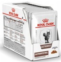 Royal Canin Gastro Intestinal Moderate Cal 12x85 g