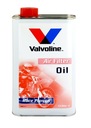 VALVOLINE OLEJ NA VZDUCHOVÝ FILTER 1L OBLASTOVÝ FILTRAČNÝ OLEJ.