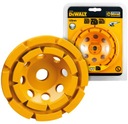 125mm brúsny kotúč na betón DeWALT DT3797