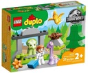 LEGO DUPLO 10938 DINOSAUR ŠKOLA DUPLO