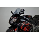 MOTOCYKLOVÉ OKINÁ LOSTER APRILIA RS 50 2006-2011