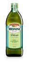 Monini Delicato extra panenský olivový olej 750 ml