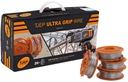 Tjep BINDING WIRE 20 roliek pre Makita Ultra Grip viazacie stroje na vystuženie