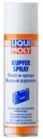 LIQUI MOLY 3970 Medený sprej 0,25l