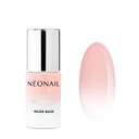 NeoNail Baby Boomer Base Nude Base - 7,2 ml