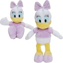 DAISY DACK MASCOT CUDDLE 25 CM DISNEY