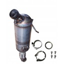 DPF FAP FILTER VW VOLKSWAGEN CRAFTER 2.5 CECA CECB