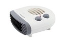 ESPERANZA OHRIEVAČ VENTILÁTOR 1000W/2000W SAHARA