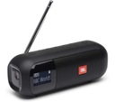 RÁDIO JBL Tuner 2 DAB+/FM Bluetooth reproduktor IPX7