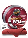 Meguiar's Cleaner Wax Paste - Čistiaci vosk 311g