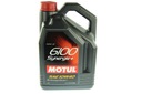 MOTUL 6100 SYNERGIE+ MOTOROVÝ OLEJ 10W40 5l