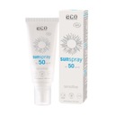 Eko kozmetika Sprej SPF 50 Sensitive 100 ml ECO