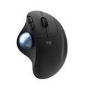 Bezdrôtová myš Logitech ERGO M575 je ergonomická