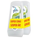 GLADE Gel Muguet osviežovač vzduchu gél 2x150g