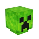 Creeper lampa - Minecraft