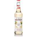 Kávový sirup MONIN WHITE CHOCOLATE 700 ml