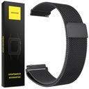 Inteligentné hodinky STRAP pre Galaxy Gear Sport / S2 Classic