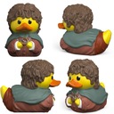 TUBBZ HASBRO DUCK Oficiálna akčná figúrka kačica Pána prsteňov - Frodo Baggins