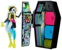 MONSTER HIGH STRAYSSECRET FRANKIE STEIN S3 NEON HNF79