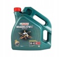 Castrol Magnatec Diesel 5w40 DPF 4L 5W-40