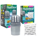 Humistop absorbér vlhkosti + 2 ks vložka HUMISTOP