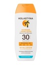 KOLASTYNA Emulzia na opaľovanie SPF30 200 ml