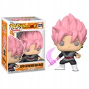 Funko Pop! DRAČIA guľa SUPER 1279 Goku Black Rose