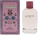 ZARA WONDER ROSE EDT 180 ml