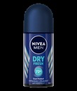 Nivea Men Dry Fresh Anti-perspirant Roll-On 50 ml