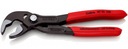 Kliešte na rúry KNIPEX kľúč 87 01 150 COBRA 150mm