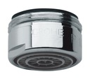 GROHE AERATOR M24 X 1 VONKAJŠÍ ZÁVIT