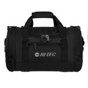 Hi-Tec Onyx II tréningová športová cestovná taška na rameno 40 l - Čierna