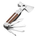 NEO MULTITOOL VRECKOVÝ NÔŽ KNIFE AX TOOL 11v1