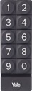 YALE SMART KEYPAD