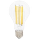 LED žiarovka E27 DECORATIVE FILAMENT RETRO A70 16W 2K