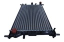 RADIATOR FORD FOCUS 1.4-1.8 ZETEC 98-