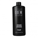 Americký Crew Peroxid 4,5% 500ml Precision Blend