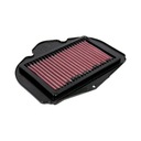 K&N filter YAMAHA XT 1200 2010 - YA-1210