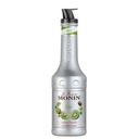 Monin Kiwi ovocné pyré 1l