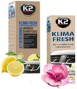 K2 KLIMA FRESH MIX ODSTRAŇOVAČOV HÍB NA KLIMATIZÁCIU