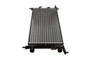 RADIATOR OPEL CORSA B 1.0 12V/1.2 16V -