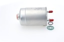 PALIVOVÝ FILTER BOSCH F026402067