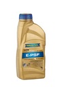 RAVENOL E-PSF FLUID OIL 1L / SPOLUPRÁCA ELEKTROHYDRAULIKA