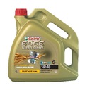 Castrol Edge Turbo Diesel 4 l 5W-40 + Prívesok