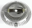 SACHS 2100 012 131 SPOJKA, VENTILÁTOR CHLADENIA