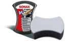 SONAX OBNOVUJE ČIERNE PLASTY 100ML SC-S409100