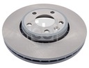 FEBI DISK RENAULT TRAFIC 01- OPEL VIVARO 00-