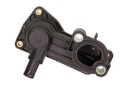 18-0380 KRYT TERMOSTATU MAXGEAR FORD