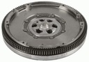 SACHS 2294 001 360 DVOJHMOTNÉ KOLESO SPOJKY / AUDI