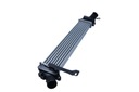 INTERCOOLER RENAULT KANGOO 1.5DCI 05-08 Maxgear